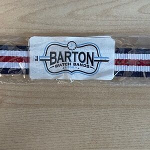 Barton Apple watchband